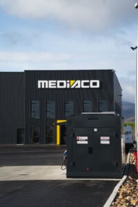 Mediaco