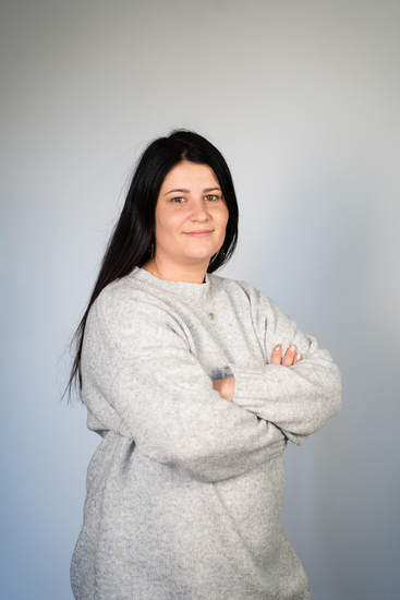 ANGELIQUE BASSIN ASSISTANTE ADMINISTRATIVE ET TECHNIQUE