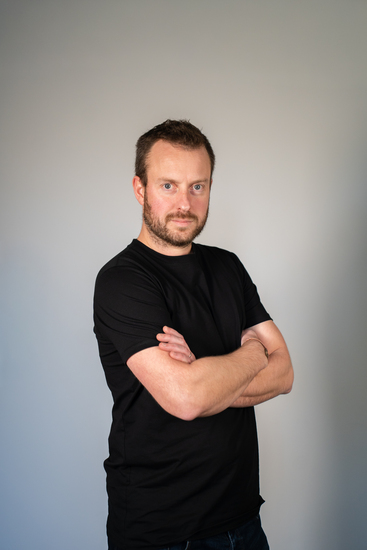 AURELIEN ROUXDIRECTEUR DE PROJET TECHNIQUE