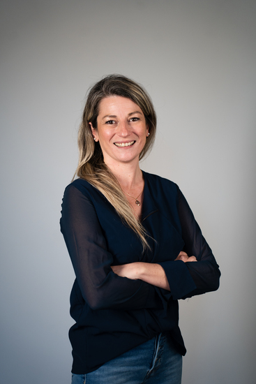 ELODIE ACOSTA-PREUXRESPONSABLE ADMINISTRATIVE,FINANCIERE ET RH